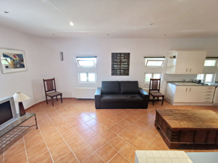 Villa de estilo mediterráneo en Altea Hills