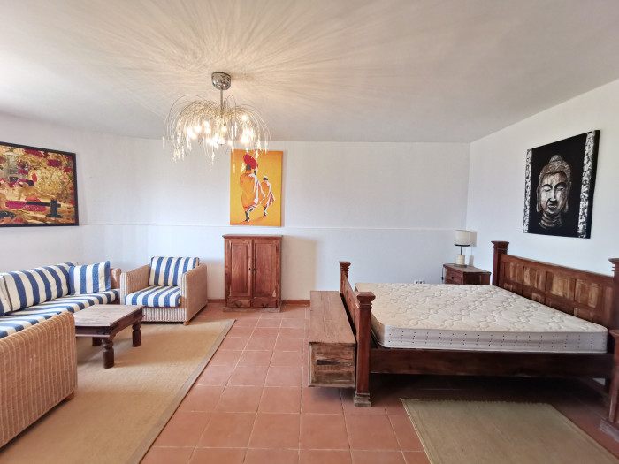 Villa de estilo mediterráneo en Altea Hills