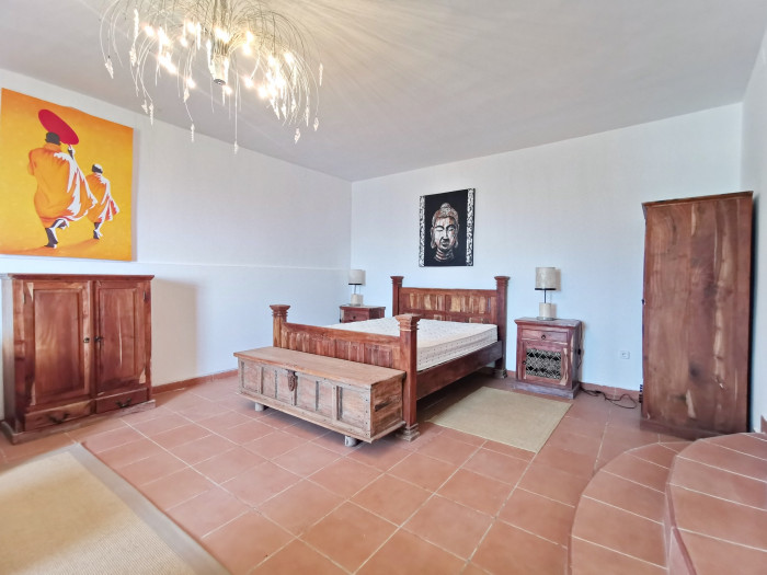 Villa de estilo mediterráneo en Altea Hills