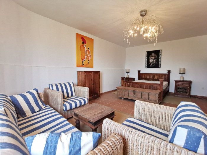 Villa de estilo mediterráneo en Altea Hills