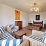 Villa de estilo mediterráneo en Altea Hills