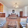 Villa de estilo mediterráneo en Altea Hills