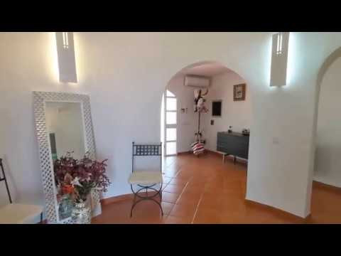 Villa de estilo mediterráneo en Altea Hills Video