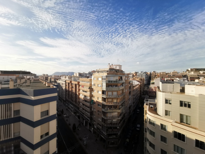 Atico en Alicante