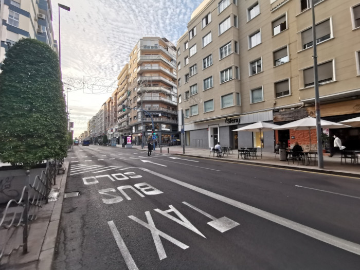 Atico en Alicante