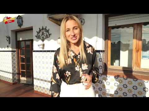 Atico en Alicante Video