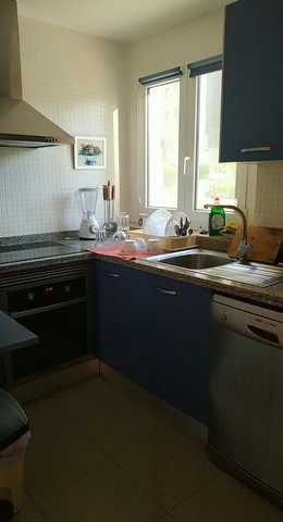 Apartamento en Benidorm