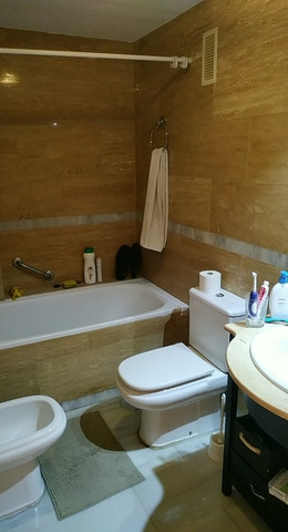 Apartamento en Benidorm