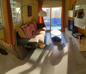 Apartamento en Benidorm