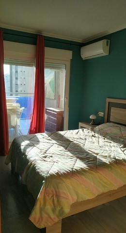 Apartamento en Benidorm