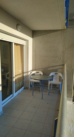 Apartamento en Benidorm