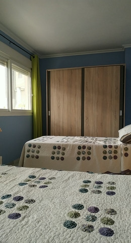 Apartamento en Benidorm