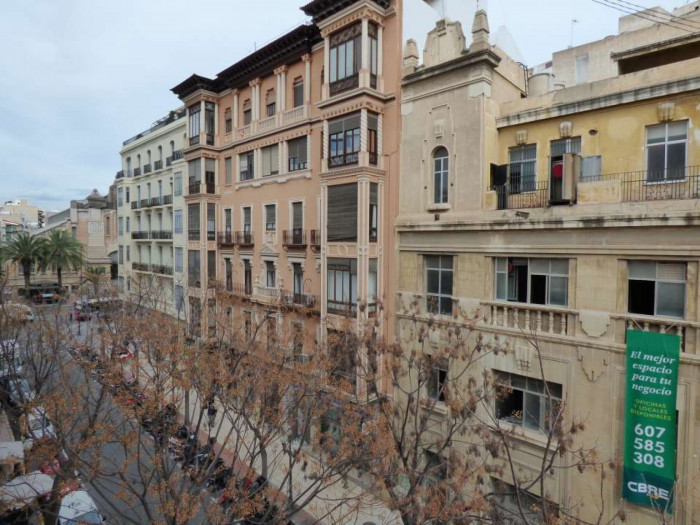Apartamento en Alicante