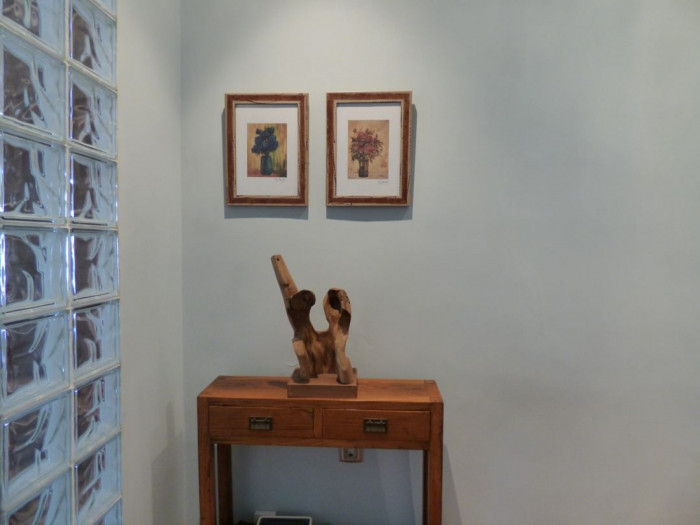 Apartamento en Alicante