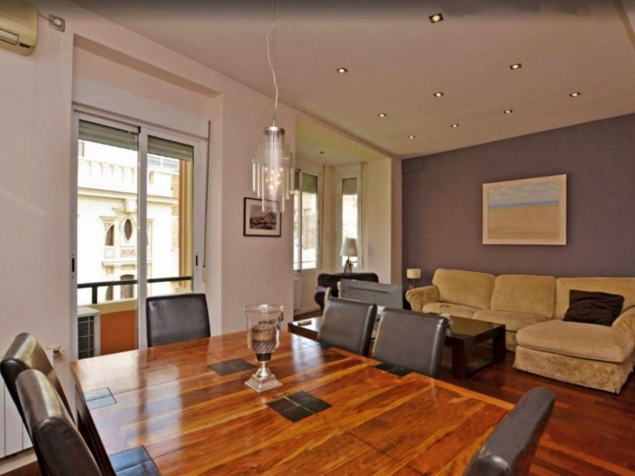 Apartamento en Alicante