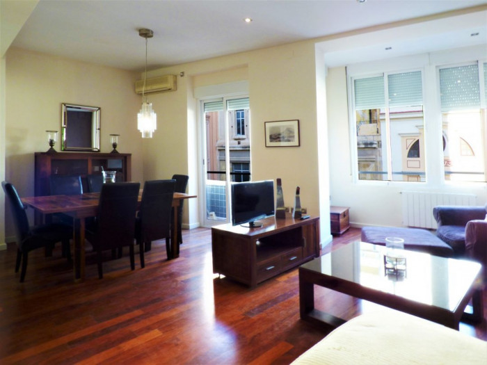 Apartamento en Alicante