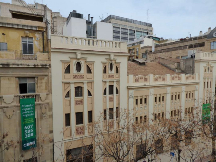 Apartamento en Alicante