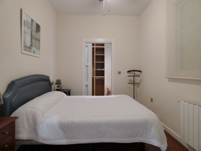 Apartamento en Alicante