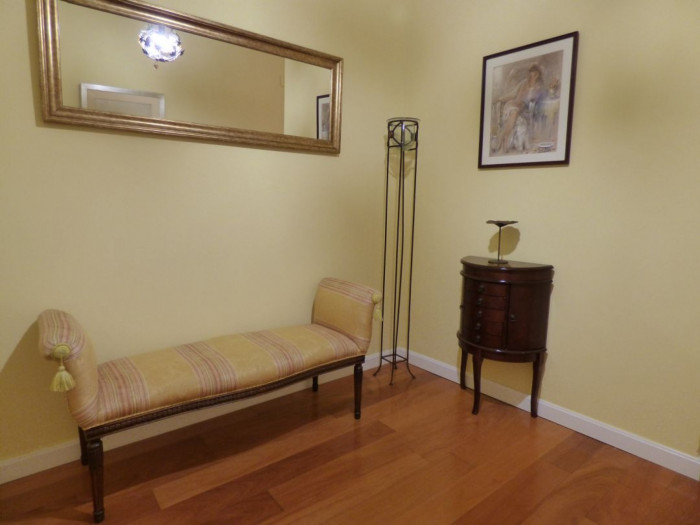 Apartamento en Alicante