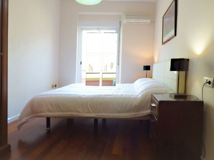 Apartamento en Alicante