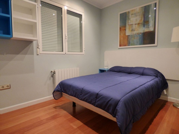 Apartamento en Alicante