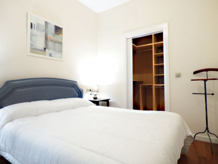 Apartamento en Alicante