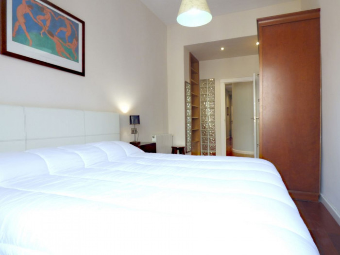 Apartamento en Alicante