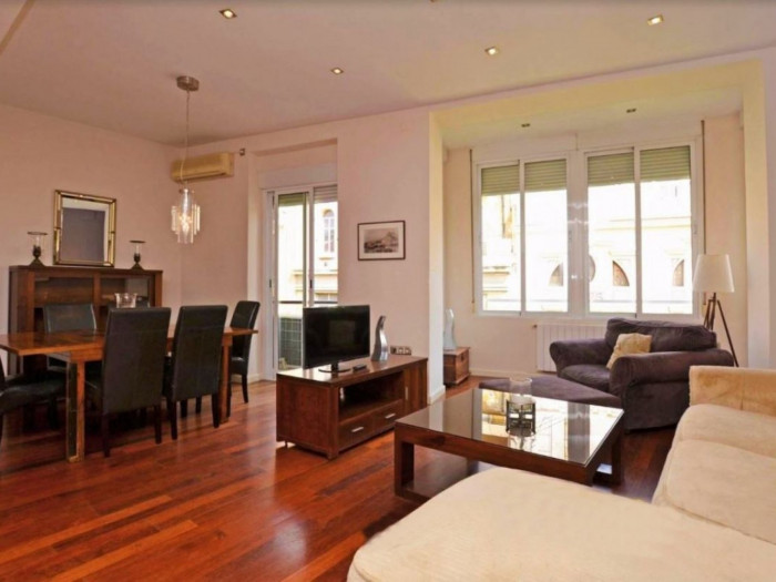 Apartamento en Alicante