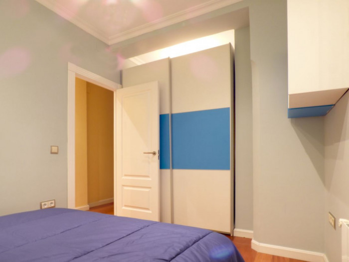 Apartamento en Alicante