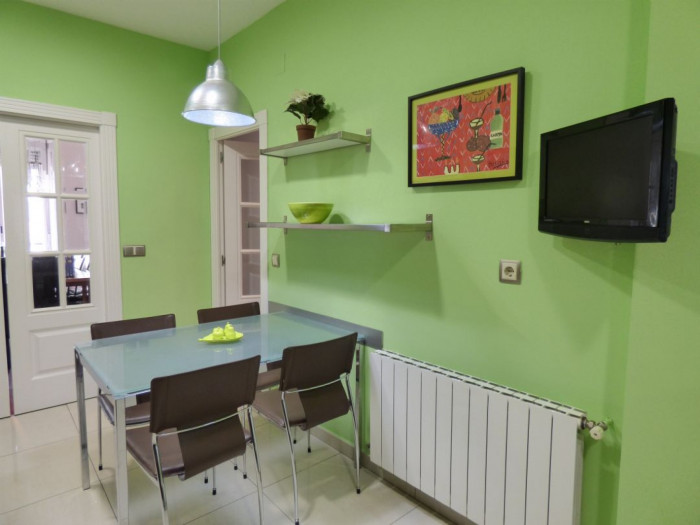 Apartamento en Alicante