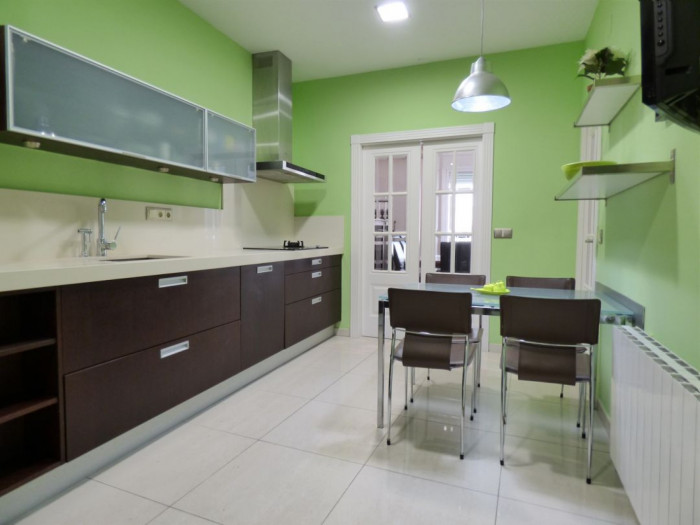 Apartamento en Alicante