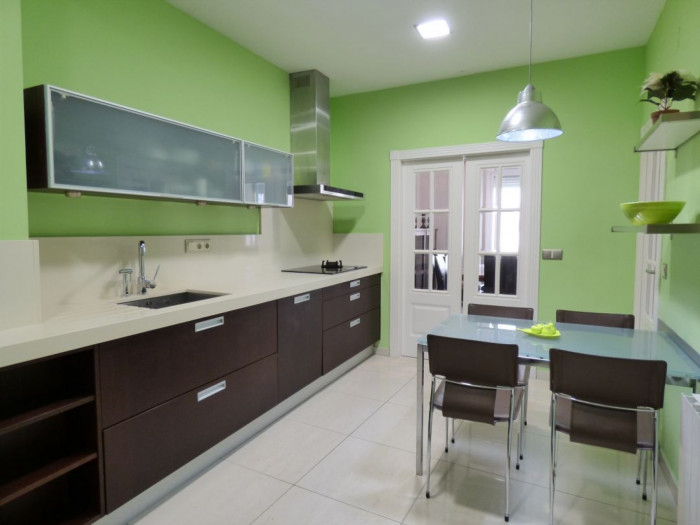 Apartamento en Alicante