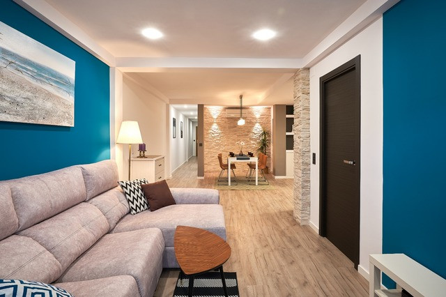 Apartamento en Gandia