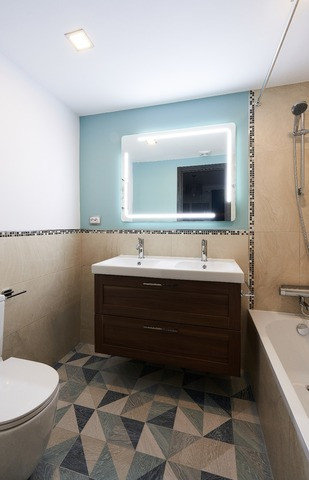 Apartamento en Gandia