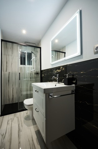 Apartamento en Gandia