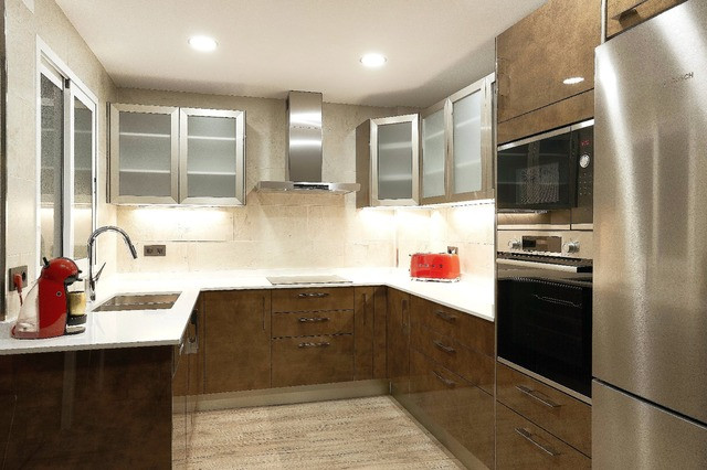 Apartamento en Gandia