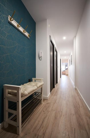 Apartamento en Gandia