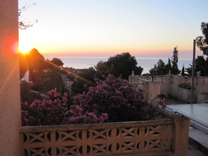 Дом в Altea