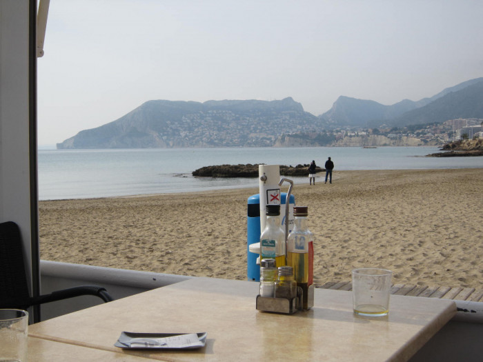 Дом в Altea