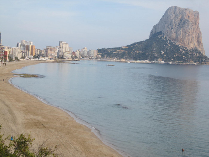 Дом в Altea