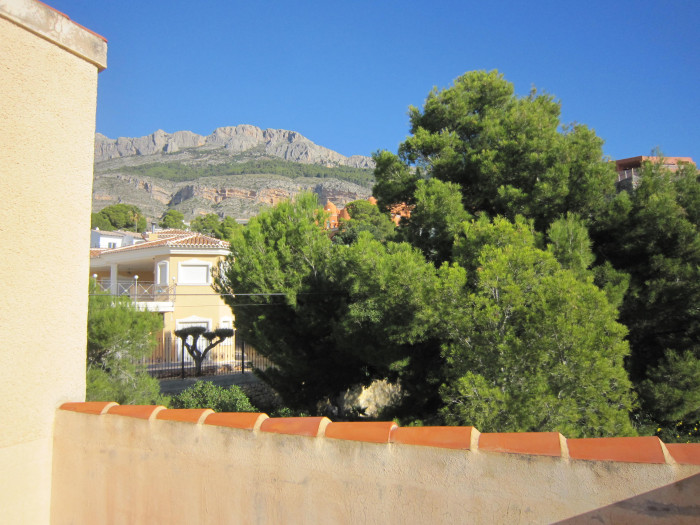 Дом в Altea