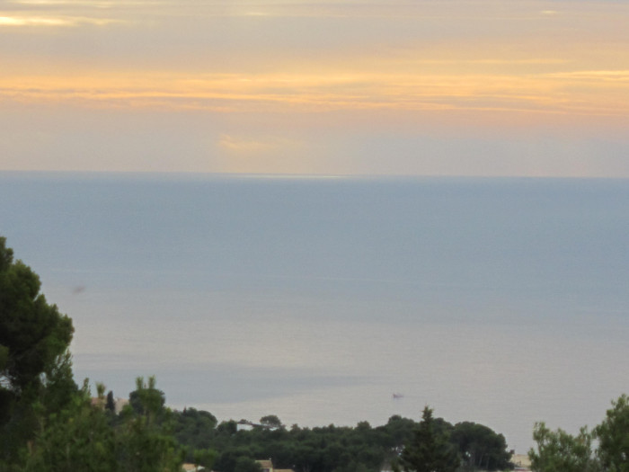 Дом в Altea