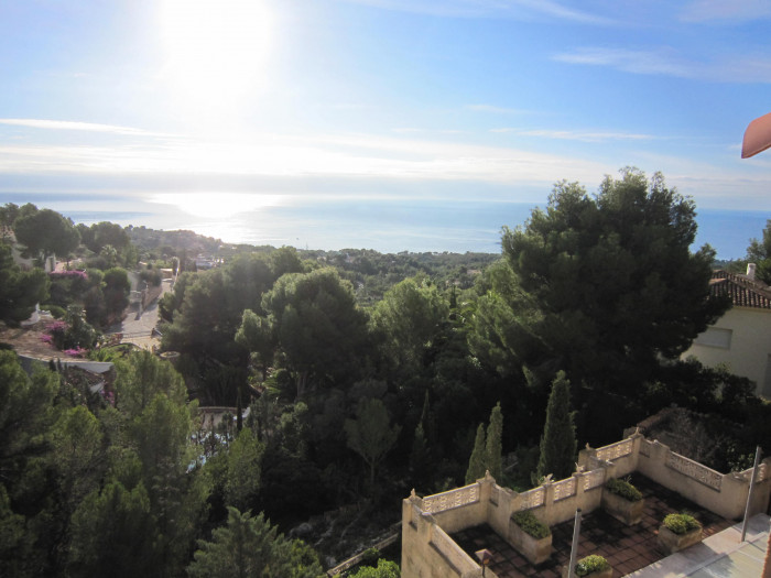 Дом в Altea