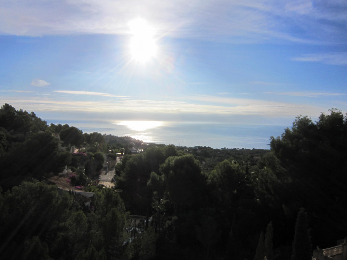 Дом в Altea