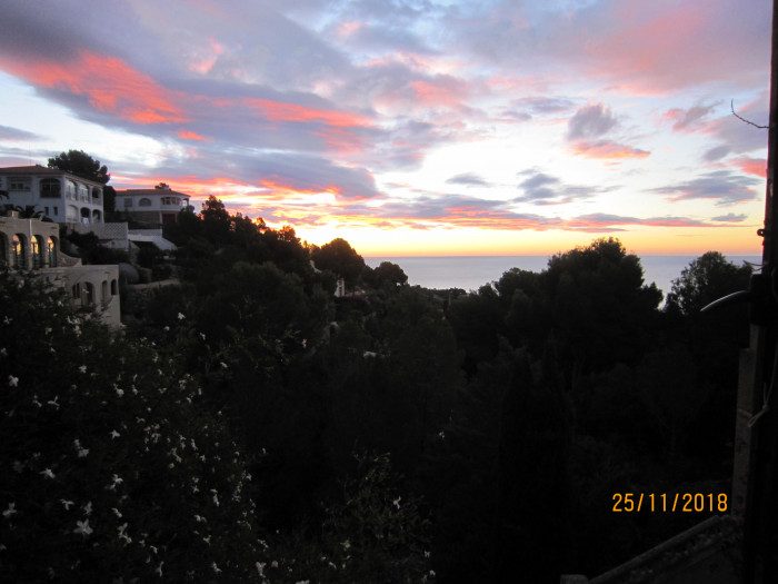 Дом в Altea