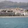 Дом в Altea