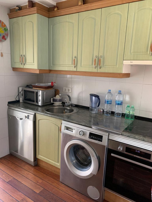 Apartamento en Benidorm