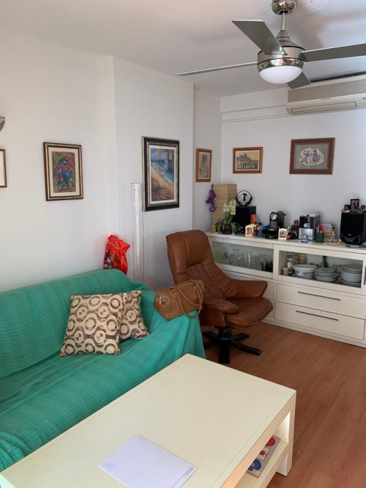 Apartamento en Benidorm