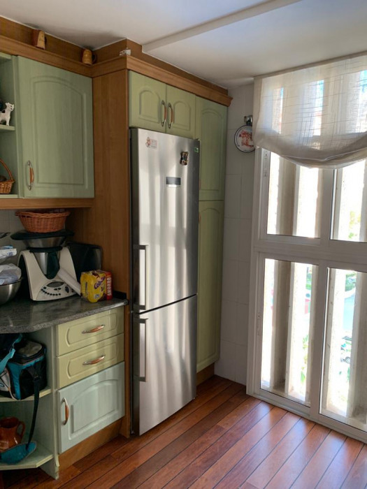 Apartamento en Benidorm