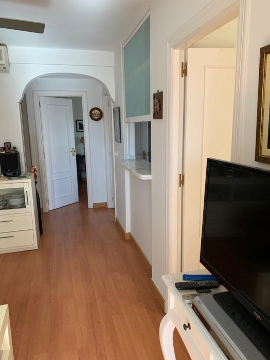 Apartamento en Benidorm